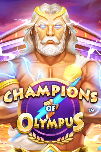 Champions of Olympus играть в онлайн казино Фараон Казино Онлайн без регистрации