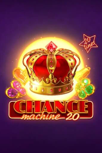 Chance Machine 20 играть в онлайн казино Фараон Казино Онлайн без регистрации