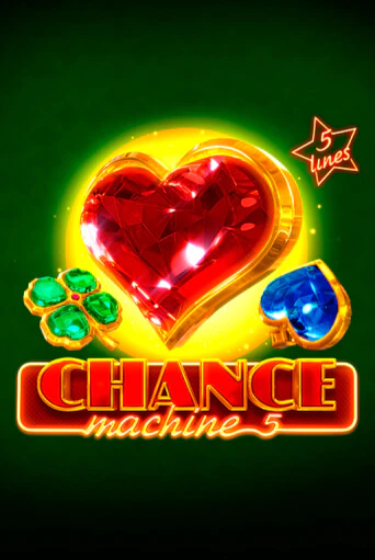 Chance Machine 5 играть в онлайн казино Фараон Казино Онлайн без регистрации