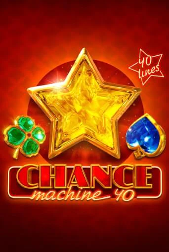 Chance Machine 40 играть в онлайн казино Фараон Казино Онлайн без регистрации