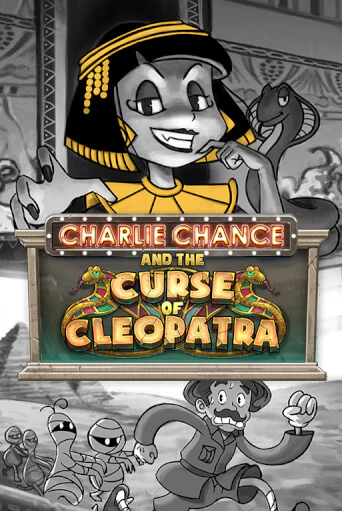 Charlie Chance and The Curse of Cleopatra играть в онлайн казино Фараон Казино Онлайн без регистрации