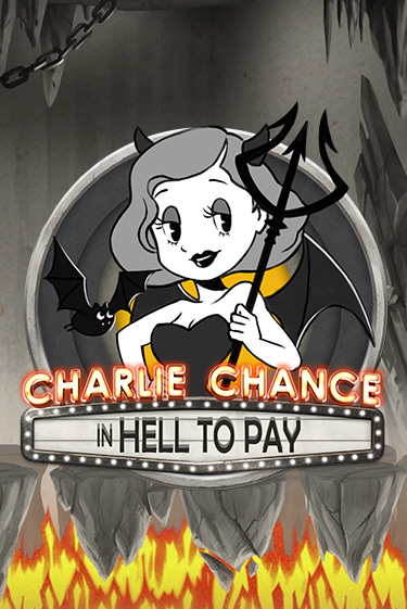 Charlie Chance in Hell to Pay играть в онлайн казино Фараон Казино Онлайн без регистрации