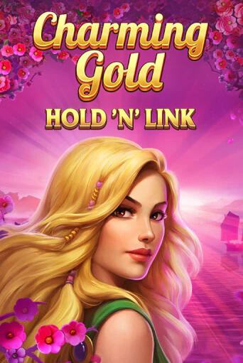 Charming Gold Hold n Link играть в онлайн казино Фараон Казино Онлайн без регистрации