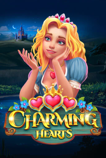 Charming Hearts играть в онлайн казино Фараон Казино Онлайн без регистрации