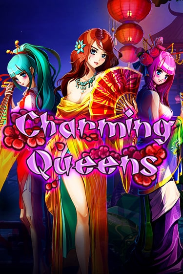 Charming Queens играть в онлайн казино Фараон Казино Онлайн без регистрации