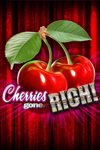 Cherries Gone Rich играть в онлайн казино Фараон Казино Онлайн без регистрации