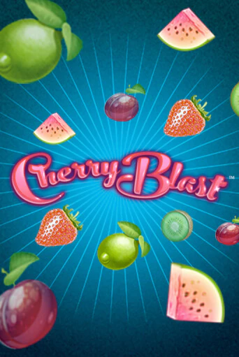 Cherry Blast играть в онлайн казино Фараон Казино Онлайн без регистрации