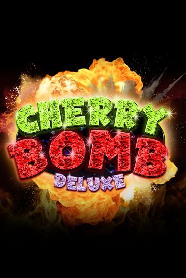 Cherry Bomb Deluxe играть в онлайн казино Фараон Казино Онлайн без регистрации