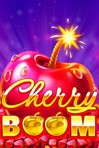 Cherry Boom играть в онлайн казино Фараон Казино Онлайн без регистрации