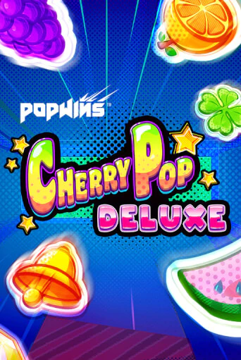 CherryPop Deluxe играть в онлайн казино Фараон Казино Онлайн без регистрации