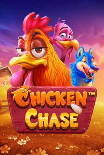 Chicken Chase играть в онлайн казино Фараон Казино Онлайн без регистрации