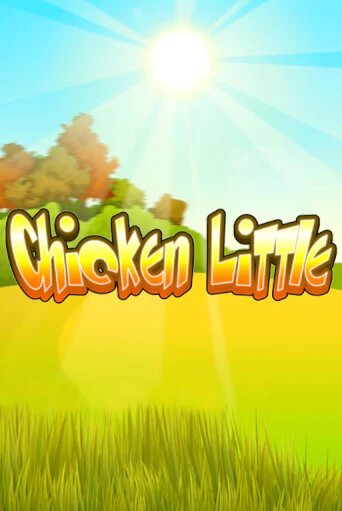 Chicken Little играть в онлайн казино Фараон Казино Онлайн без регистрации