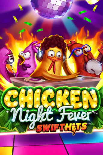 Chicken Night Fever играть в онлайн казино Фараон Казино Онлайн без регистрации