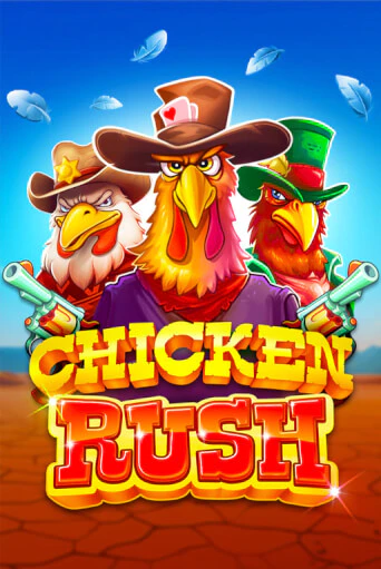 Chicken Rush играть в онлайн казино Фараон Казино Онлайн без регистрации