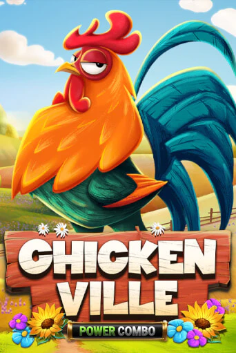 Chickenville POWER COMBO™ играть в онлайн казино Фараон Казино Онлайн без регистрации