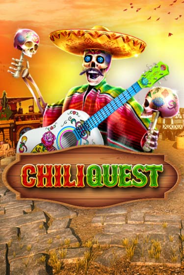 Chili Quest играть в онлайн казино Фараон Казино Онлайн без регистрации