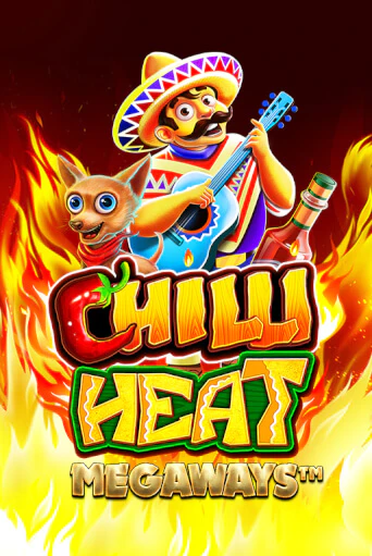 Chilli Heat Megaways играть в онлайн казино Фараон Казино Онлайн без регистрации