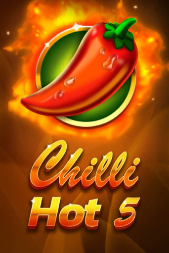 Chilli Hot 5 играть в онлайн казино Фараон Казино Онлайн без регистрации