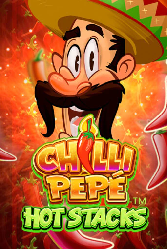 Chilli Pepe™ Hot Stacks играть в онлайн казино Фараон Казино Онлайн без регистрации