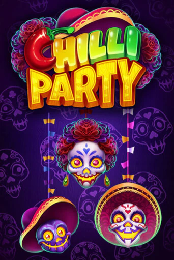 Chilli Party играть в онлайн казино Фараон Казино Онлайн без регистрации