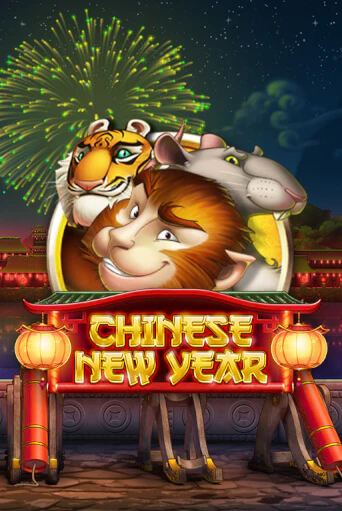 Chinese New Year играть в онлайн казино Фараон Казино Онлайн без регистрации