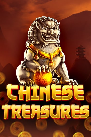 Chinese Treasures играть в онлайн казино Фараон Казино Онлайн без регистрации