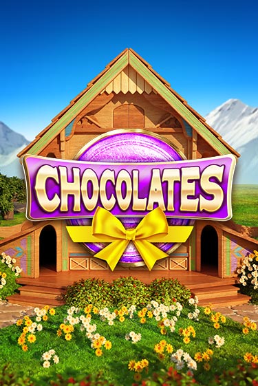 Chocolates играть в онлайн казино Фараон Казино Онлайн без регистрации