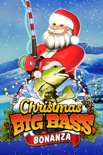 Christmas Big Bass Bonanza играть в онлайн казино Фараон Казино Онлайн без регистрации