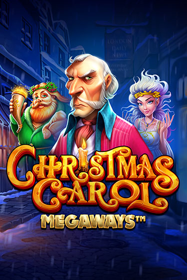 Christmas Carol Megaways играть в онлайн казино Фараон Казино Онлайн без регистрации