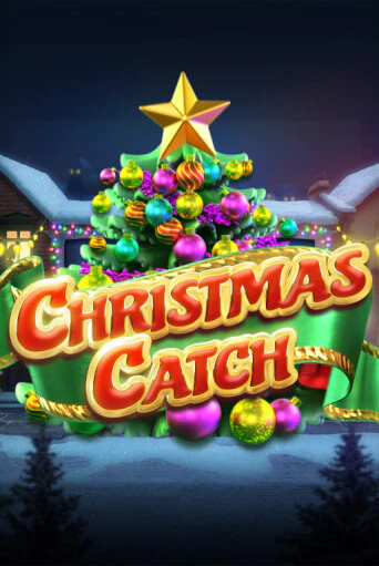 Christmas Catch играть в онлайн казино Фараон Казино Онлайн без регистрации