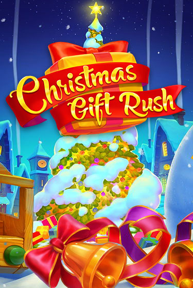 Christmas Gift Rush играть в онлайн казино Фараон Казино Онлайн без регистрации