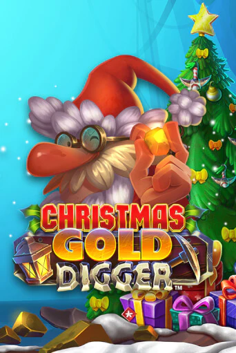 Christmas Gold Digger™ играть в онлайн казино Фараон Казино Онлайн без регистрации