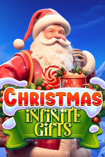 Christmas Infinite Gifts играть в онлайн казино Фараон Казино Онлайн без регистрации