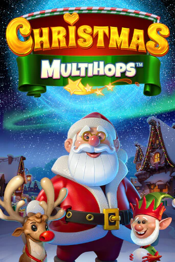 Christmas Multihops играть в онлайн казино Фараон Казино Онлайн без регистрации