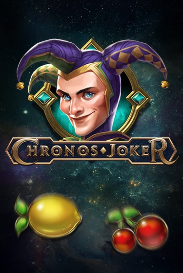 Chronos Joker играть в онлайн казино Фараон Казино Онлайн без регистрации