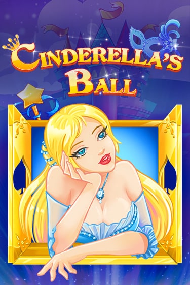 Cinderella's Ball играть в онлайн казино Фараон Казино Онлайн без регистрации