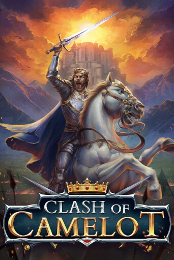 Clash of Camelot играть в онлайн казино Фараон Казино Онлайн без регистрации