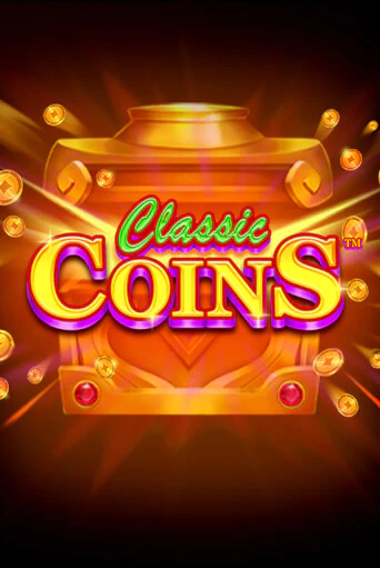 Classic Coins играть в онлайн казино Фараон Казино Онлайн без регистрации