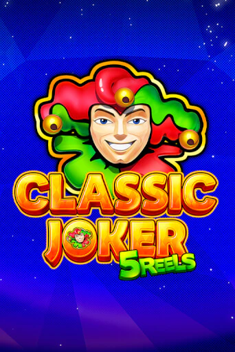 Classic Joker 5 Reels играть в онлайн казино Фараон Казино Онлайн без регистрации