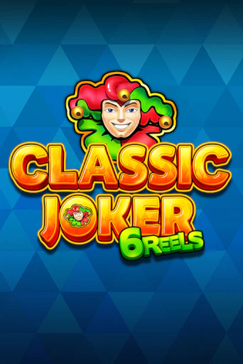 Classic Joker 6 Reels играть в онлайн казино Фараон Казино Онлайн без регистрации