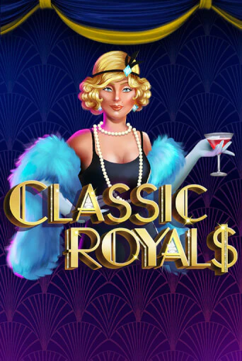 Classic Royals играть в онлайн казино Фараон Казино Онлайн без регистрации