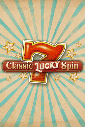 Classic Lucky Spin играть в онлайн казино Фараон Казино Онлайн без регистрации