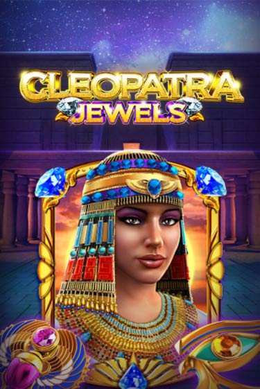 Cleopatra Jewels играть в онлайн казино Фараон Казино Онлайн без регистрации