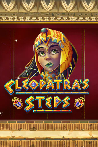 Cleopatra's Steps играть в онлайн казино Фараон Казино Онлайн без регистрации