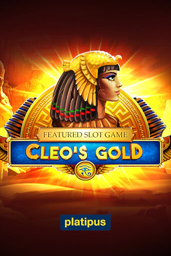 Cleo's Gold играть в онлайн казино Фараон Казино Онлайн без регистрации