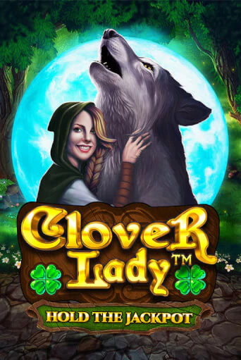 Clover Lady играть в онлайн казино Фараон Казино Онлайн без регистрации