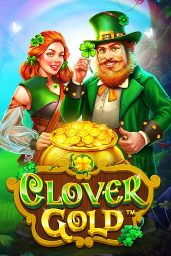 Clover Gold играть в онлайн казино Фараон Казино Онлайн без регистрации