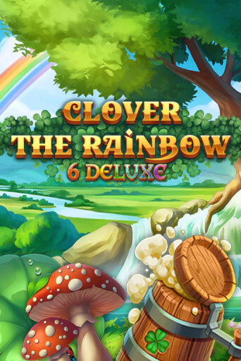 Clover Rainbow 6 Deluxe играть в онлайн казино Фараон Казино Онлайн без регистрации