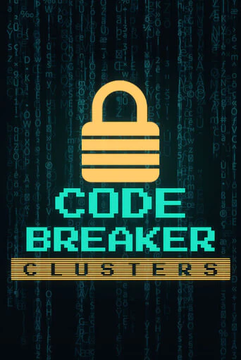 Code Breaker Clusters играть в онлайн казино Фараон Казино Онлайн без регистрации