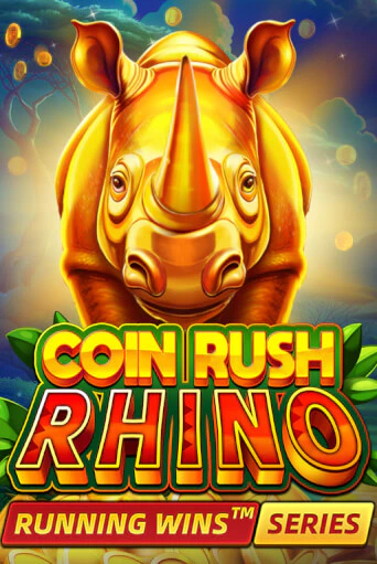 Coin Rush: Rhino Running Wins играть в онлайн казино Фараон Казино Онлайн без регистрации